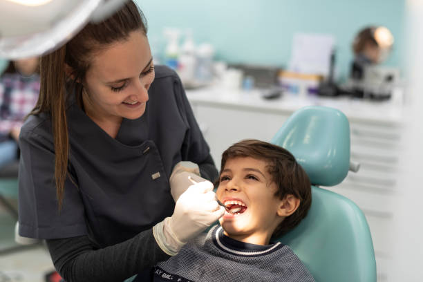 Best Emergency Orthodontic Repairs in Union City, MI