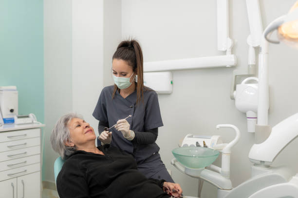 Best Emergency Care for Gum Disease in Union City, MI