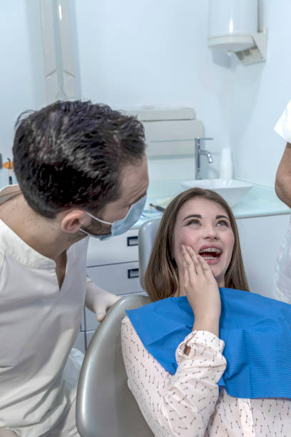 Best Walk-In Emergency Dental Services in Union City, MI