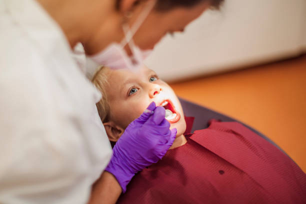 Best Knocked-Out Tooth (Avulsed Tooth) Treatment in Union City, MI