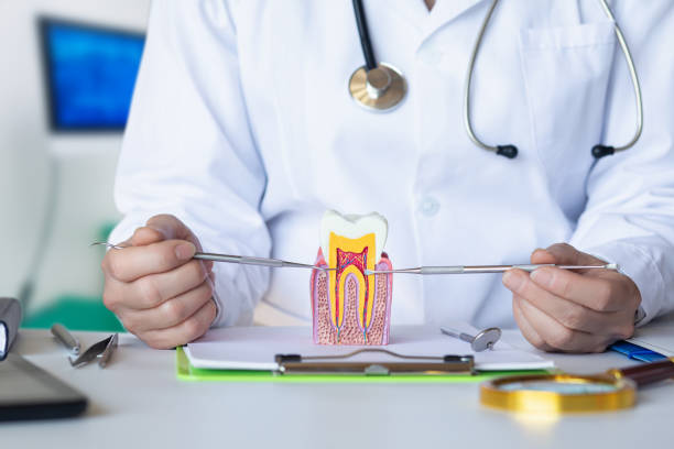 Best Emergency Treatment for Oral Infections in Union City, MI