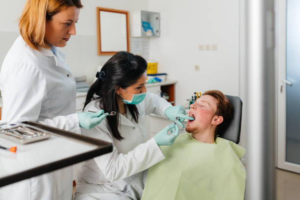 Best Emergency Pediatric Dental Care in Union City, MI