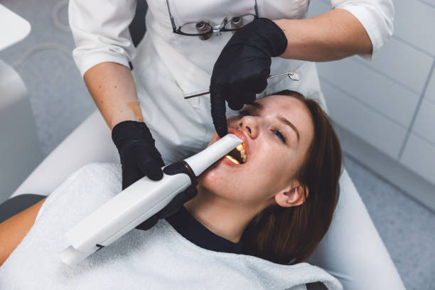 Best Emergency Treatment for Jaw Pain or Injury in Union City, MI